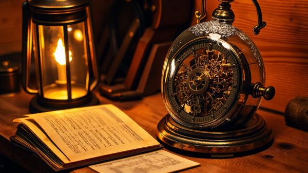 10 astuces pour adopter un style steampunk tendance
