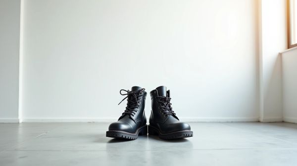 Chaussures de travail Cofra : le choix le plus surprenant pour votre sécurité