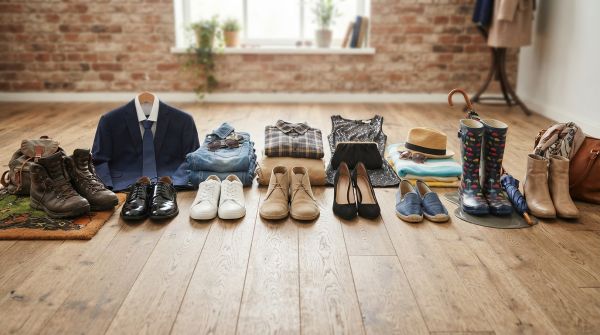 Comment choisir les chaussures parfaites pour chaque occasion ?