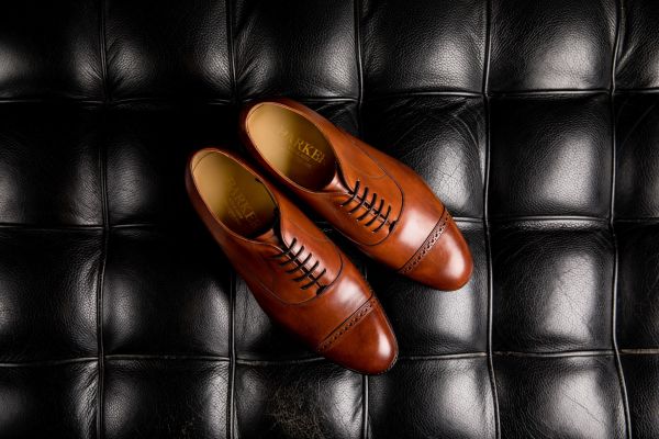 Comment reconnaître des chaussures pour hommes de qualité?