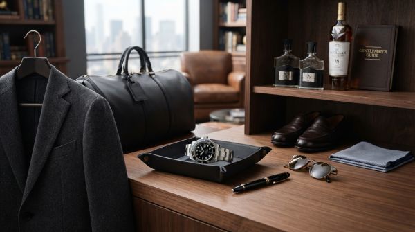 Quelles sont les marques premium incontournables pour les hommes?