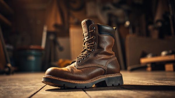 Sécurisez vos pieds : pourquoi opter pour les chaussures Cofra ?