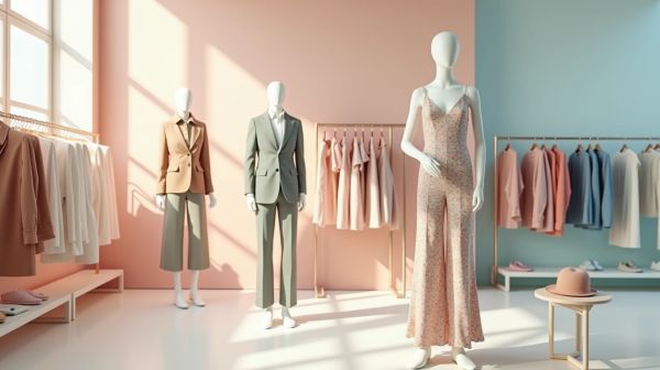 Taillez votre style : vêtements pour homme et femme adaptés à vos besoins