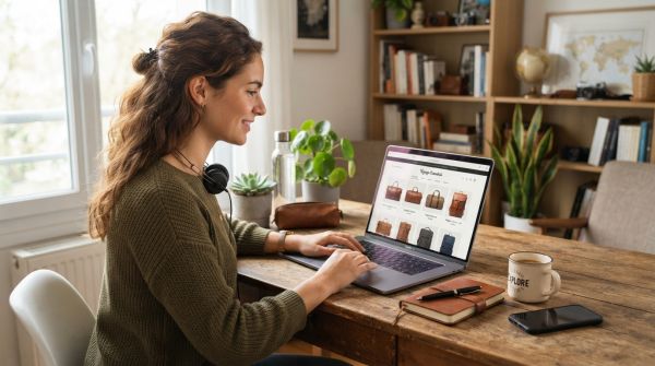 Top sites pour se procurer des sacs de voyage de qualité